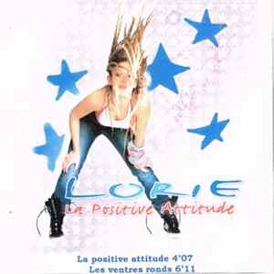 Lorie - La Positive Attitude Album