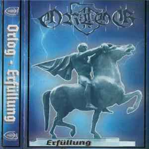 Orlog - Erfüllung Album