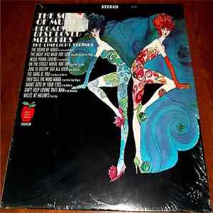 The Limelight Strings - The Sound Of Music - Broadway's Best Loved Melodies Album