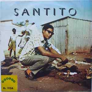 Santito - Ocissola Lana / Omuenho Watila Album