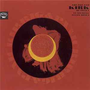 Roland Kirk - Rip, Rig & Panic / Now Please Don't You Cry, Beautiful Edith Album
