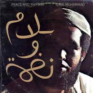 Idris Muhammad - Peace And Rhythm (Salam Wa Nagama) Album