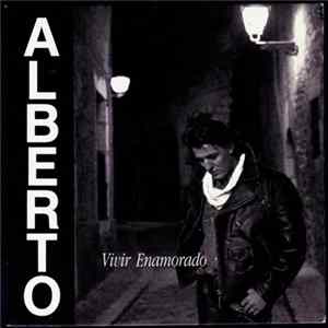 Alberto - Flash De Amor Album