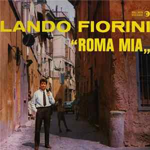 Lando Fiorini - "Roma Mia" Album