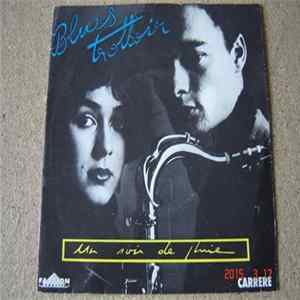 Blues Trottoir - Un Soir De Pluie Album