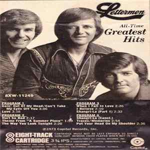 Lettermen - All-Time Greatest Hits Album