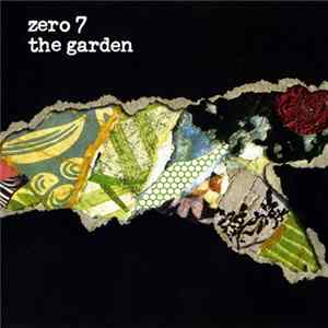 Zero 7 - The Garden Album