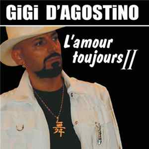 Gigi D'Agostino - L'Amour Toujours II Album