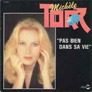 Michèle Torr - Pas Bien Dans Sa Vie Album