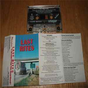 Last Rites - Music From 'A Dream From The Heartland' Album