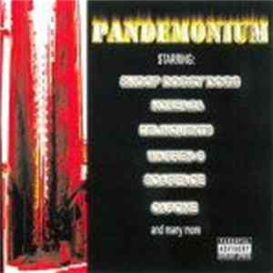 Various - Pandemonium Album