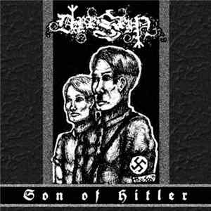 Darkskin - Son Of Hitler Album