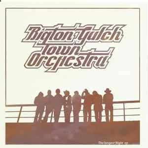 Bigton Gulch Town Orchestra - The Longest Night Ep Album