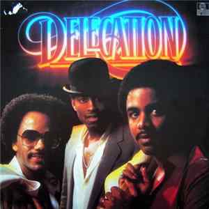 Delegation - Delegation Album