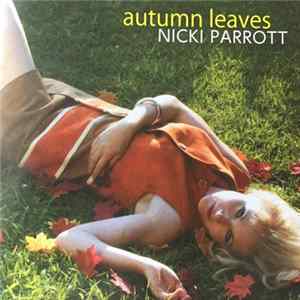 Nicki Parrott - Autumn Leaves Album