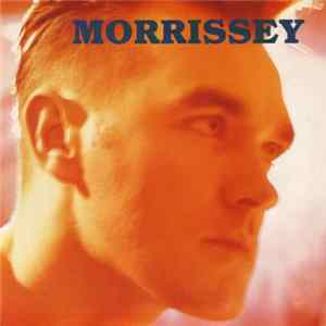 Morrissey - Interesting Drug Album