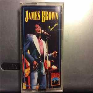 James Brown - Try Me Album