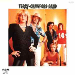 Terry-Crawford Band - Terry-Crawford Band Album