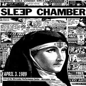 Sleep Chamber - Mescaline Dreams Album
