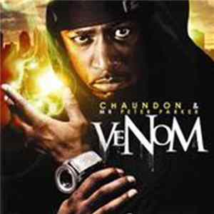 Chaundon - Venom Album