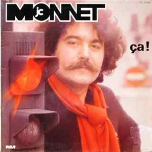 JC Monnet - Ça! Album