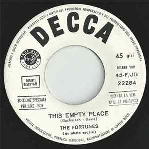 The Fortunes - This Empty Place / You've Got Your Troubles Album