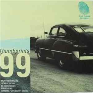 Various - Thumbprints ‘99 Album