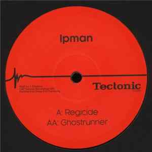 Ipman - Regicide / Ghostrunner Album