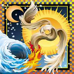 Various - After The Storm "A Benefit Album For The Survivors Of Hurricane Katrina" Album