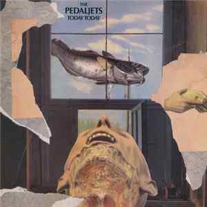 The Pedaljets - Today Today Album