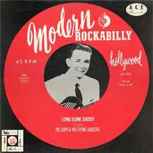 Various - Modern Rockabilly Album
