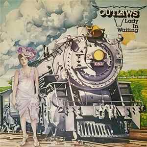 Outlaws - Lady In Waiting Album