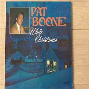 Pat Boone - ... Presenting ... Pat Boone White Christmas Album