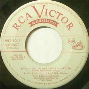 "Fats" Waller And His Rhythm - Swingin' Them Jingle Bells Album