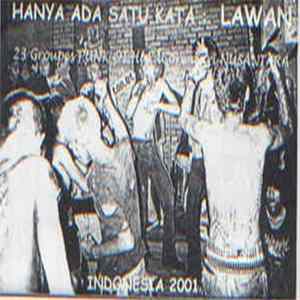Various - Hanya Ada Satu Kata : Lawan ! Album