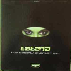 Tatana - The Second Chapter E.P. Album