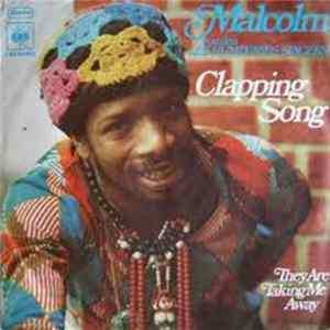 Malcolm - Clapping Song Album