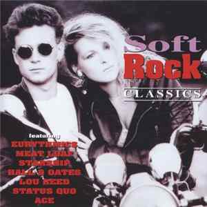 Various - Soft Rock Classics Album