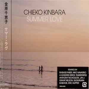 Chieko Kinbara - Summer Love Album