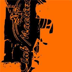 Mesak - Club Machine Album