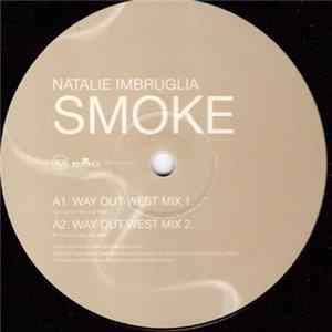 Natalie Imbruglia - Smoke Album