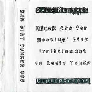 Salò Mentale - BAM DIRT Album