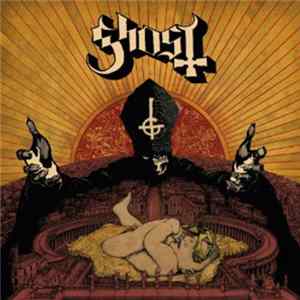 Ghost - Infestissumam Album