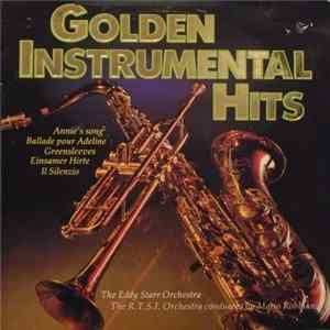 The Eddy Starr Orchestra, The R.T.S.I. Orchestra Conducted By Mario Robbiani - Golden Instrumental Hits Album