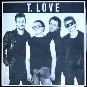 T.Love - Wychowanie Album