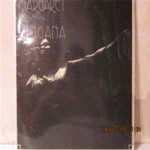 Margaret Singana - Nomvula Album