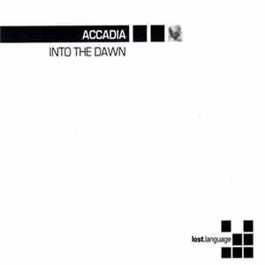 Accadia - Into The Dawn Album
