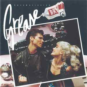 Various - Rockmusikalen Grease Album