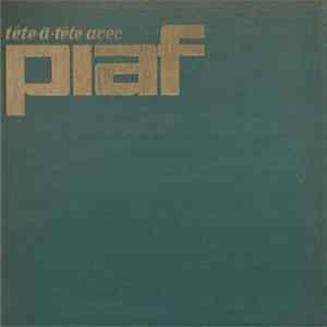 Edith Piaf - Tête-à-Tête Avec Piaf Album