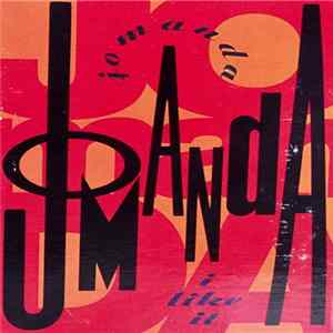 Jomanda - I Like It Album